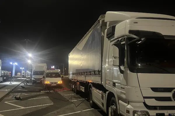 Otolas Lastik Yol Yardım 7-24 | OTO ERTEM TURGUTLU - Resim 12