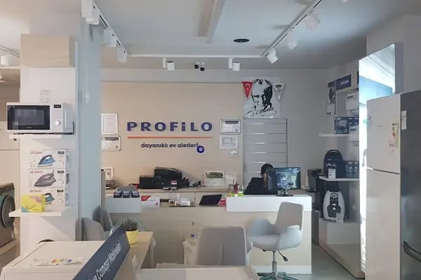 PROFİLO DALAMAN ÇİÇEK TİC. - Resim 1