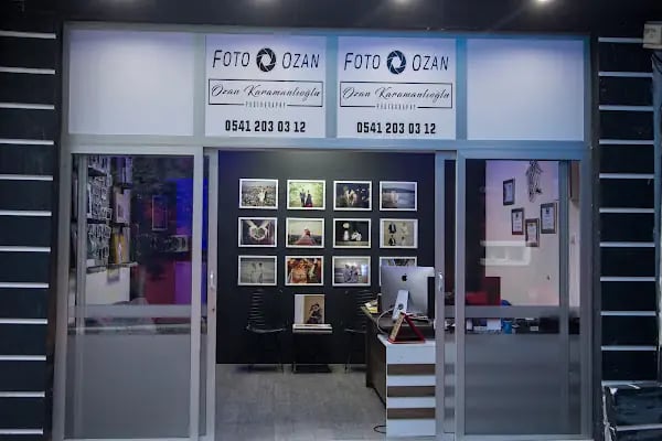 Foto Ozan - Resim 1