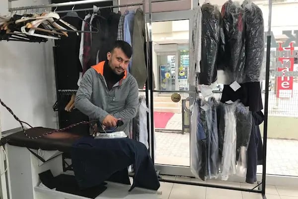 Kaya KuruTemizleme ve Halı Yıkama - Resim 2
