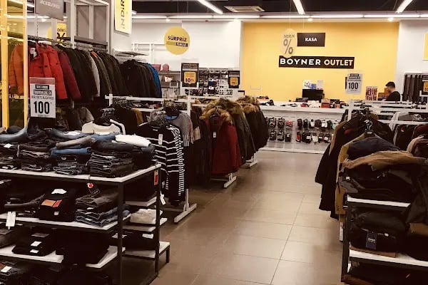Selway Outlet - Resim 4