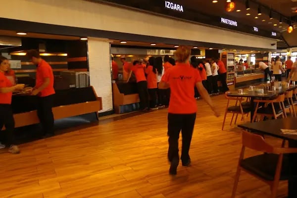 Selway Outlet - Resim 18