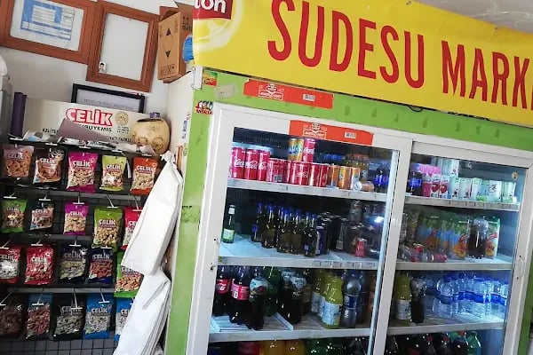 Sudesu Market - Resim 6