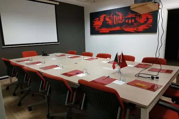 eOfis - Konya Kule Plaza - Resim 7