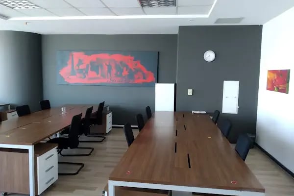 eOfis - Konya Kule Plaza - Resim 6