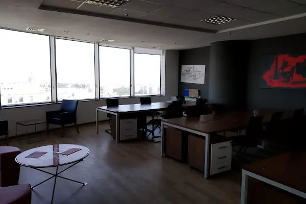 eOfis - Konya Kule Plaza - Resim 5