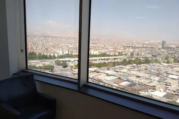 eOfis - Konya Kule Plaza - Resim 4