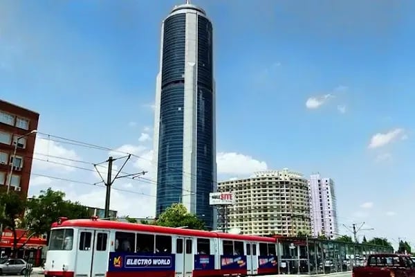 eOfis - Konya Kule Plaza - Resim 3