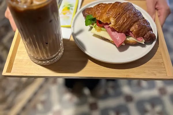 Helios Coffeeshop Heybeliada - Resim 15