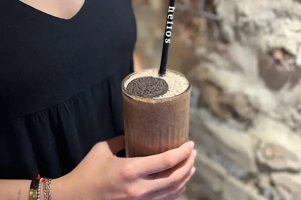 Helios Coffeeshop Heybeliada - Resim 17