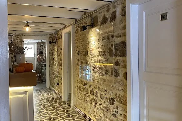 Helios Coffeeshop Heybeliada - Resim 6