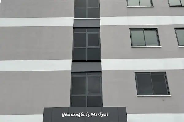 Olympos Psikolojik Danışmanlık ve Gelişim Merkezi - Resim 2