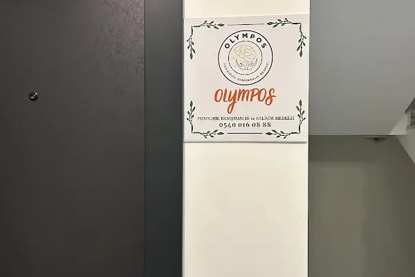 Olympos Psikolojik Danışmanlık ve Gelişim Merkezi - Resim 3