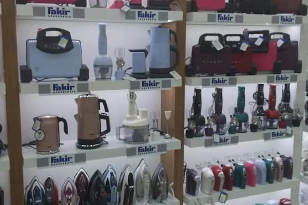 Bozdoğan Mağazaları Karşıyaka Şube - Resim 20