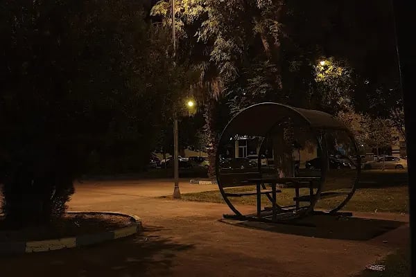 18 Mart Çanakkale Şehitleri Parkı - Resim 3