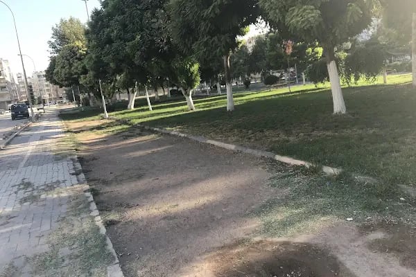 18 Mart Çanakkale Şehitleri Parkı - Resim 1