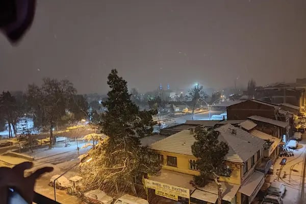 İnegöl Doğu Garajı - Resim 5