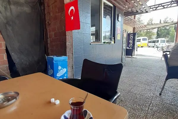 İnegöl Doğu Garajı - Resim 3