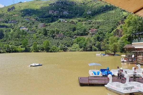 TOSUNOĞLU Ticaret - Resim 1