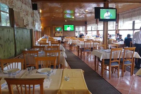 Köprübaşı Restoran - Resim 6