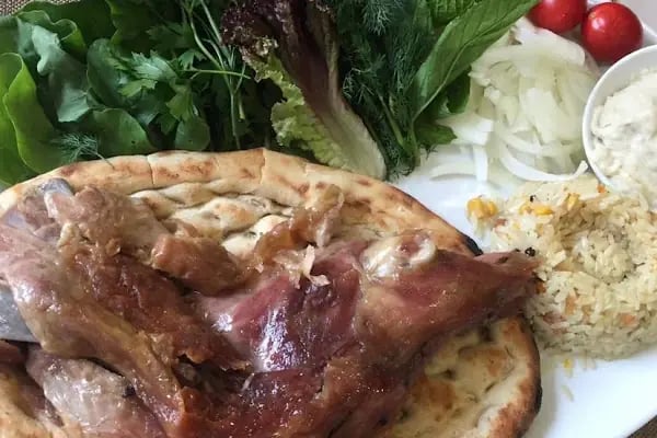 Köprübaşı Restoran - Resim 19