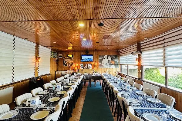 Köprübaşı Restoran - Resim 2