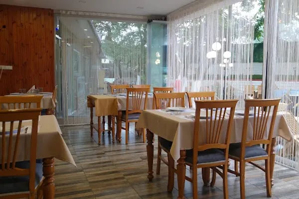 Köprübaşı Restoran - Resim 16