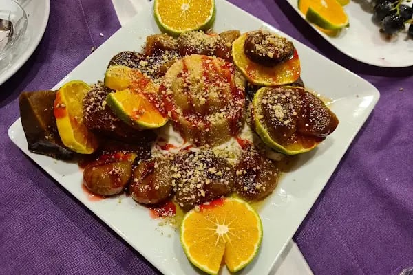 Köprübaşı Restoran - Resim 13