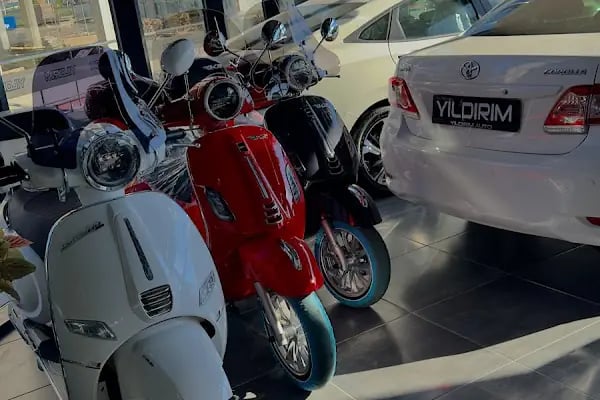 YILDIRIM AUTO - OTONOMİ - Resim 5