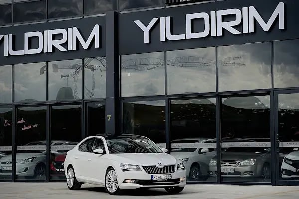 YILDIRIM AUTO - OTONOMİ - Resim 1