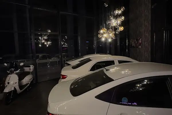 YILDIRIM AUTO - OTONOMİ - Resim 11