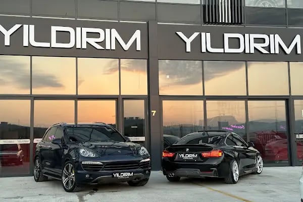 YILDIRIM AUTO - OTONOMİ - Resim 8