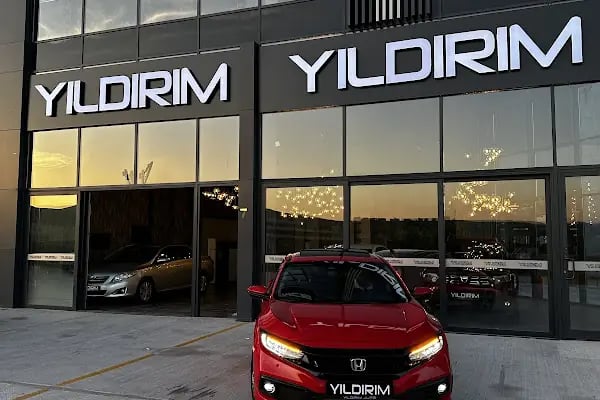 YILDIRIM AUTO - OTONOMİ - Resim 6