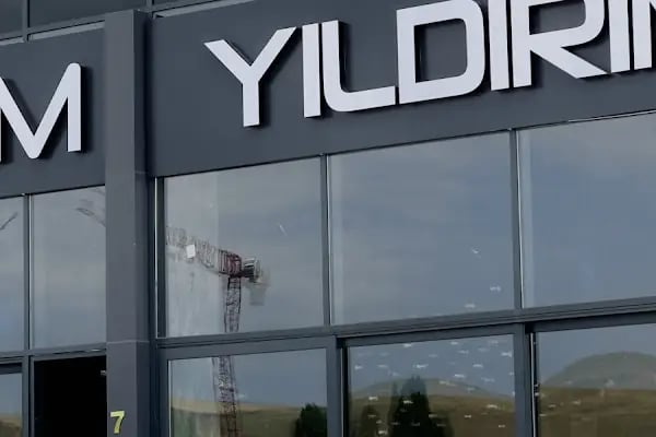 YILDIRIM AUTO - OTONOMİ - Resim 9