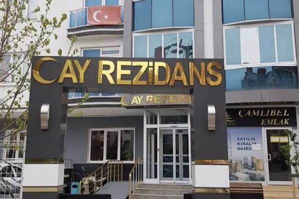AY REZİDANS - Resim 5