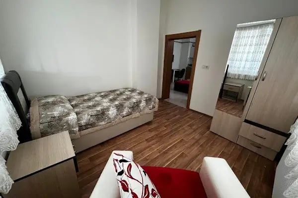 AY REZİDANS - Resim 2