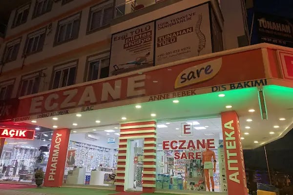 sare eczanesi - Resim 3