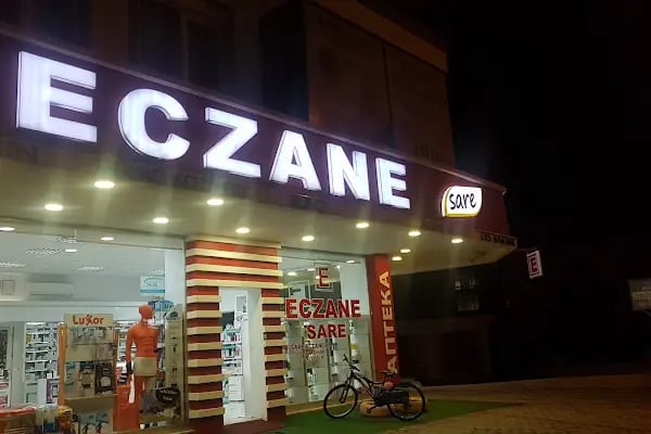 sare eczanesi - Resim 2