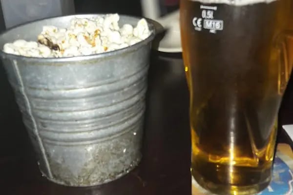 Pool Pub GOP - Resim 19