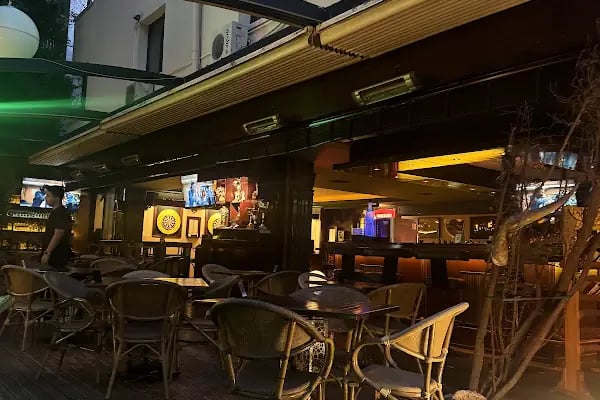 Pool Pub GOP - Resim 7