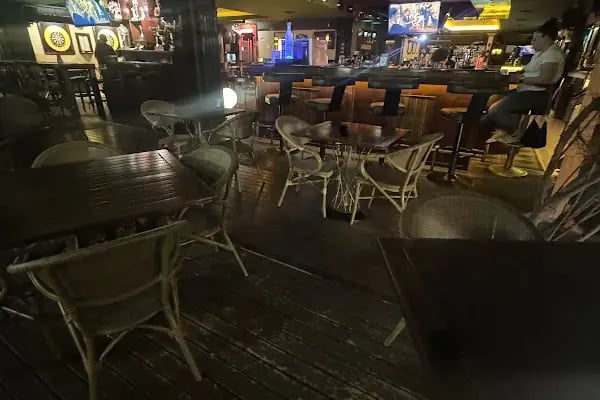Pool Pub GOP - Resim 11