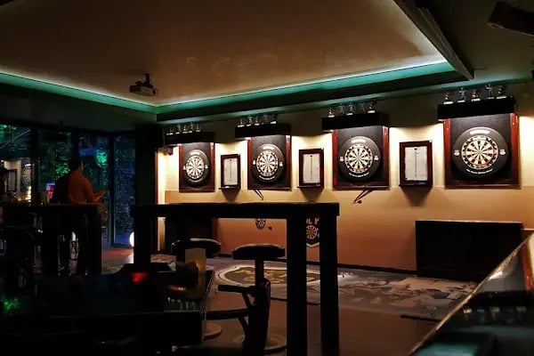 Pool Pub GOP - Resim 10