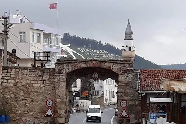 Osmanlı Evleri - Resim 2