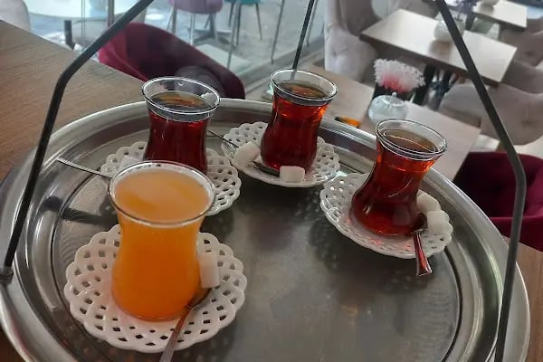TostBucks Coffee - Resim 10