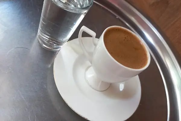 TostBucks Coffee - Resim 9