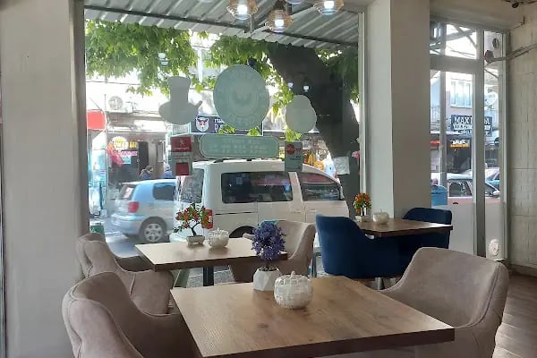 TostBucks Coffee - Resim 5