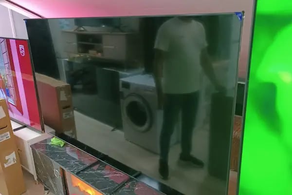 Outlet Center Beyaz Eşya Televizyon - Resim 16