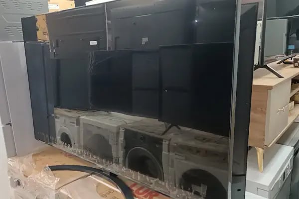 Outlet Center Beyaz Eşya Televizyon - Resim 5