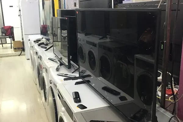 Outlet Center Beyaz Eşya Televizyon - Resim 7