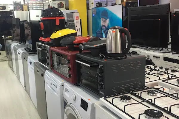 Outlet Center Beyaz Eşya Televizyon - Resim 8